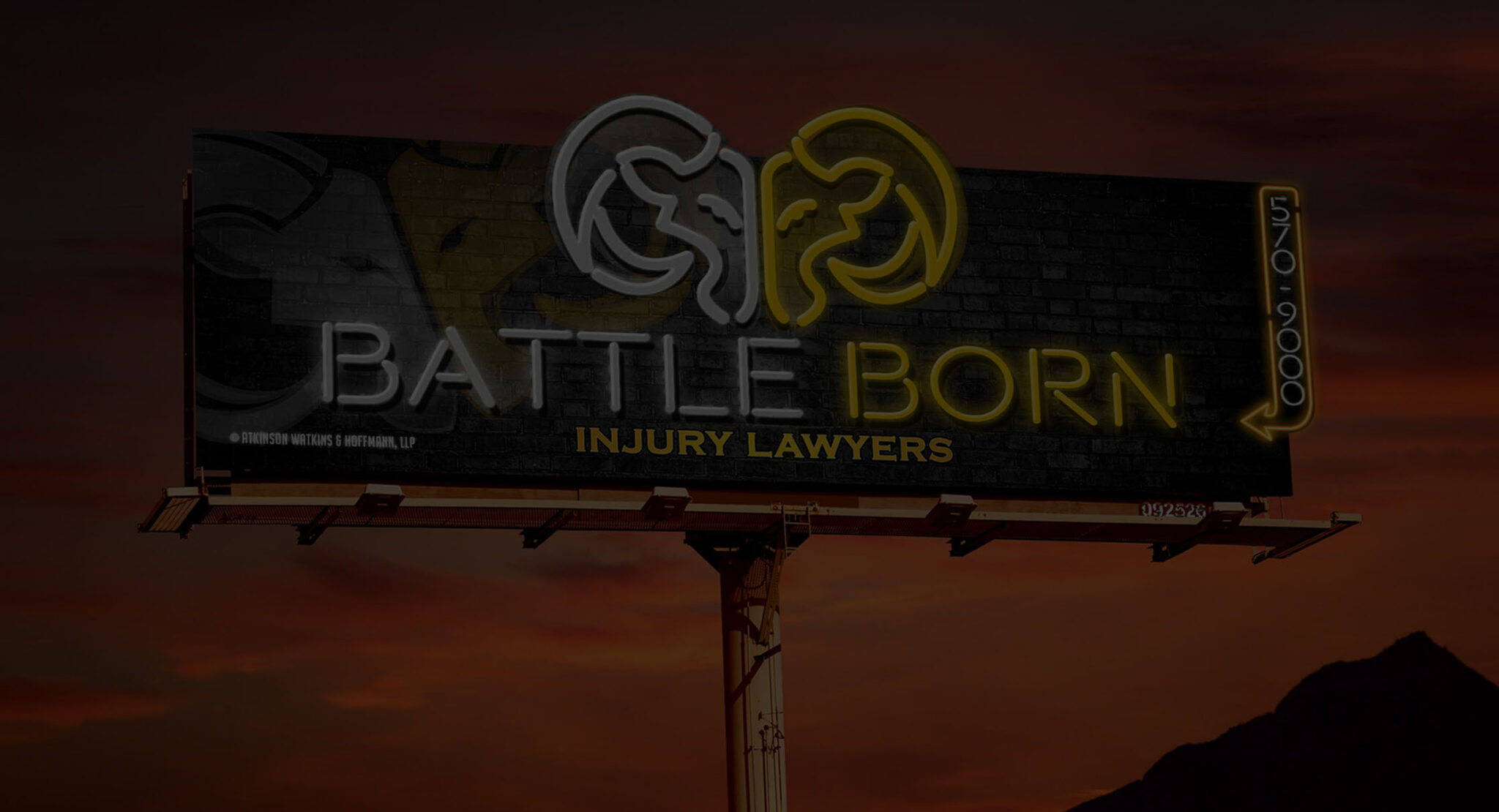 Billboard Design Las Vegas Graphic Designers Las Vegas